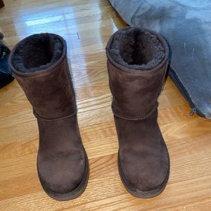 UGG boots